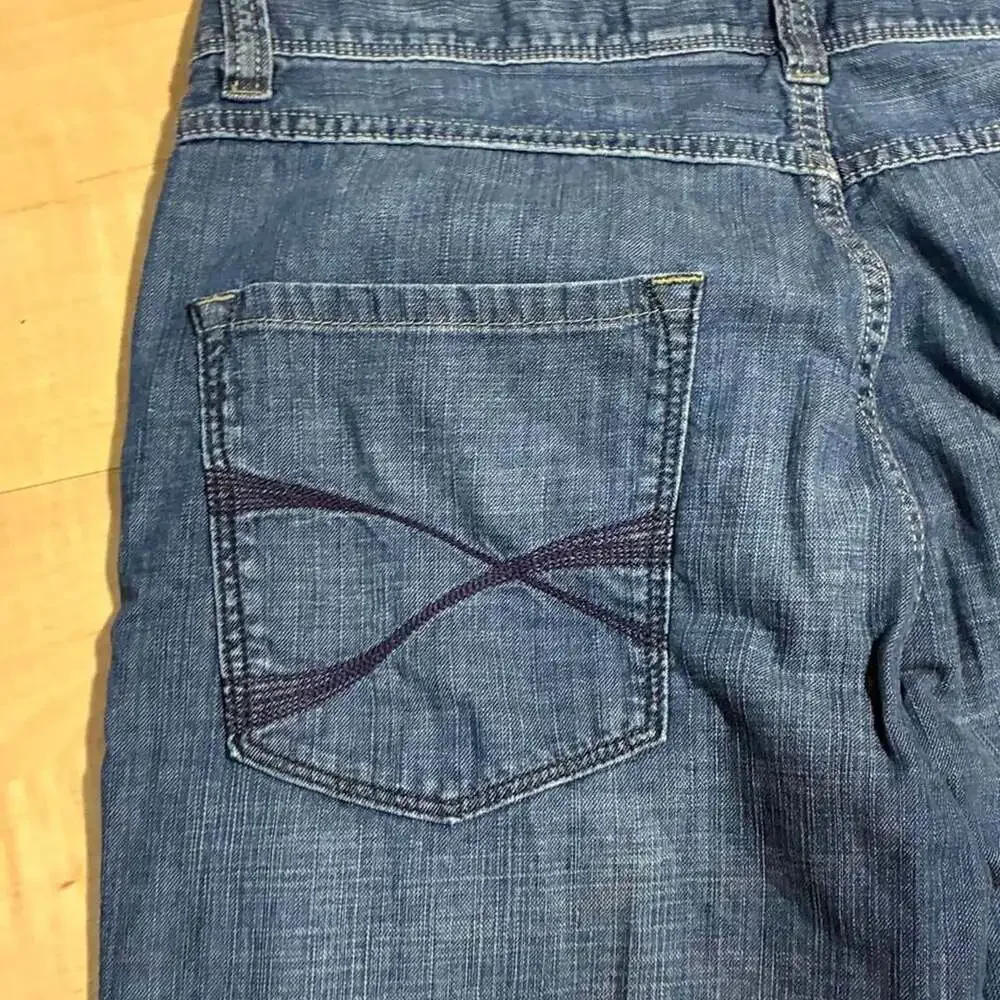 DKNY vintage y2k